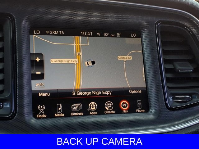 Used 2015 Dodge Challenger R/T Plus RWD image 10