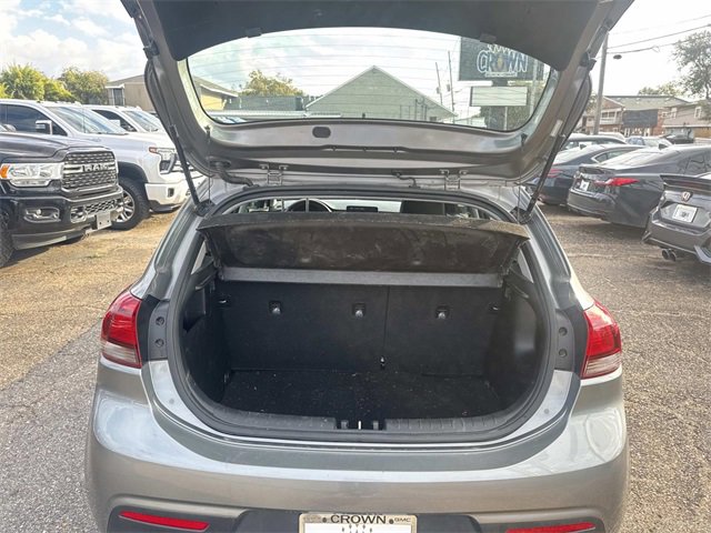 Used 2021 Kia Rio S image 10