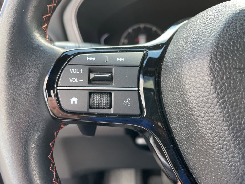 Certified 2023 Honda Pilot TrailSport image 24