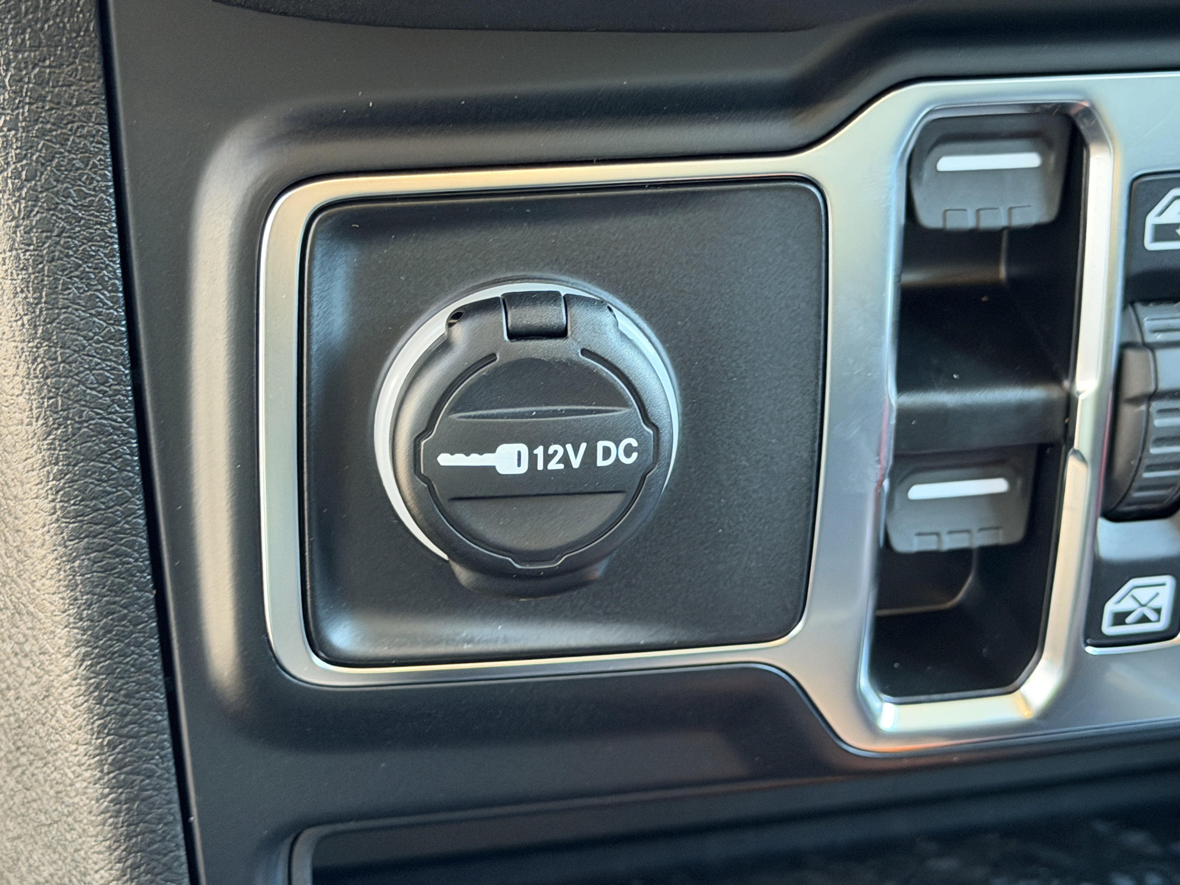 New 2026 Jeep Wrangler Sport S image 24