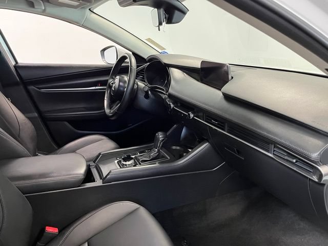 Used 2021 MAZDA MAZDA3 s FWD image 11