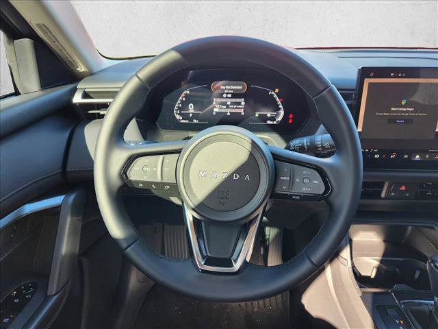 New 2026 MAZDA CX-5 Select AWD/4WD image 14