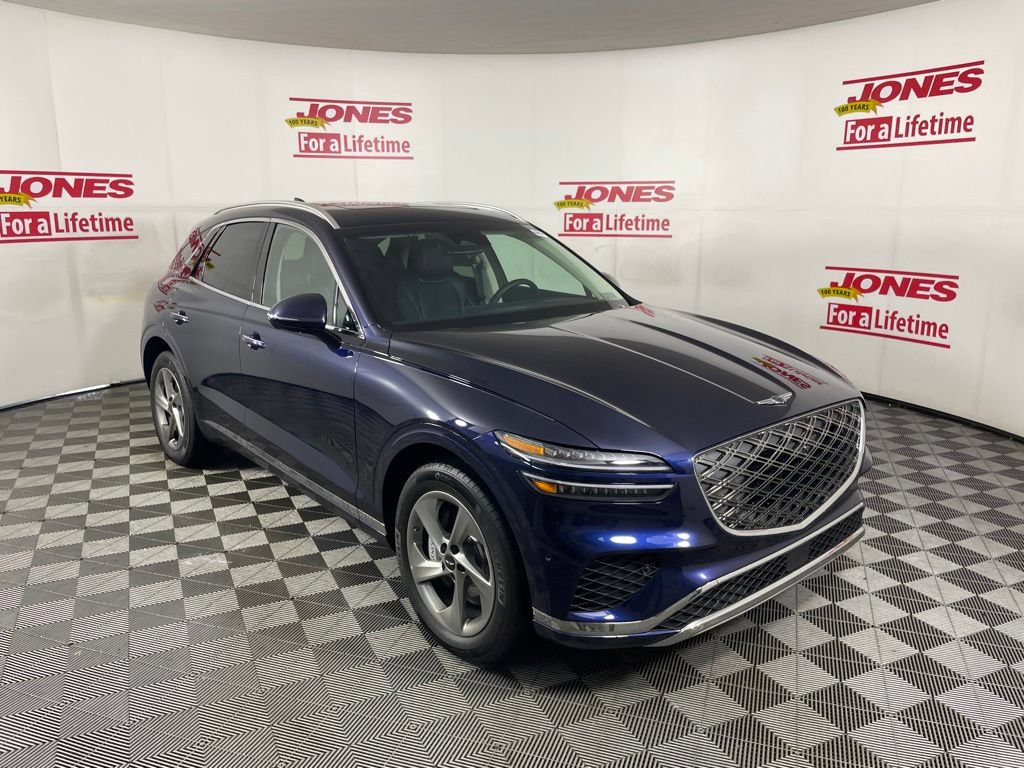 New 2026 Genesis GV70 2.5T Advanced AWD/4WD video 1