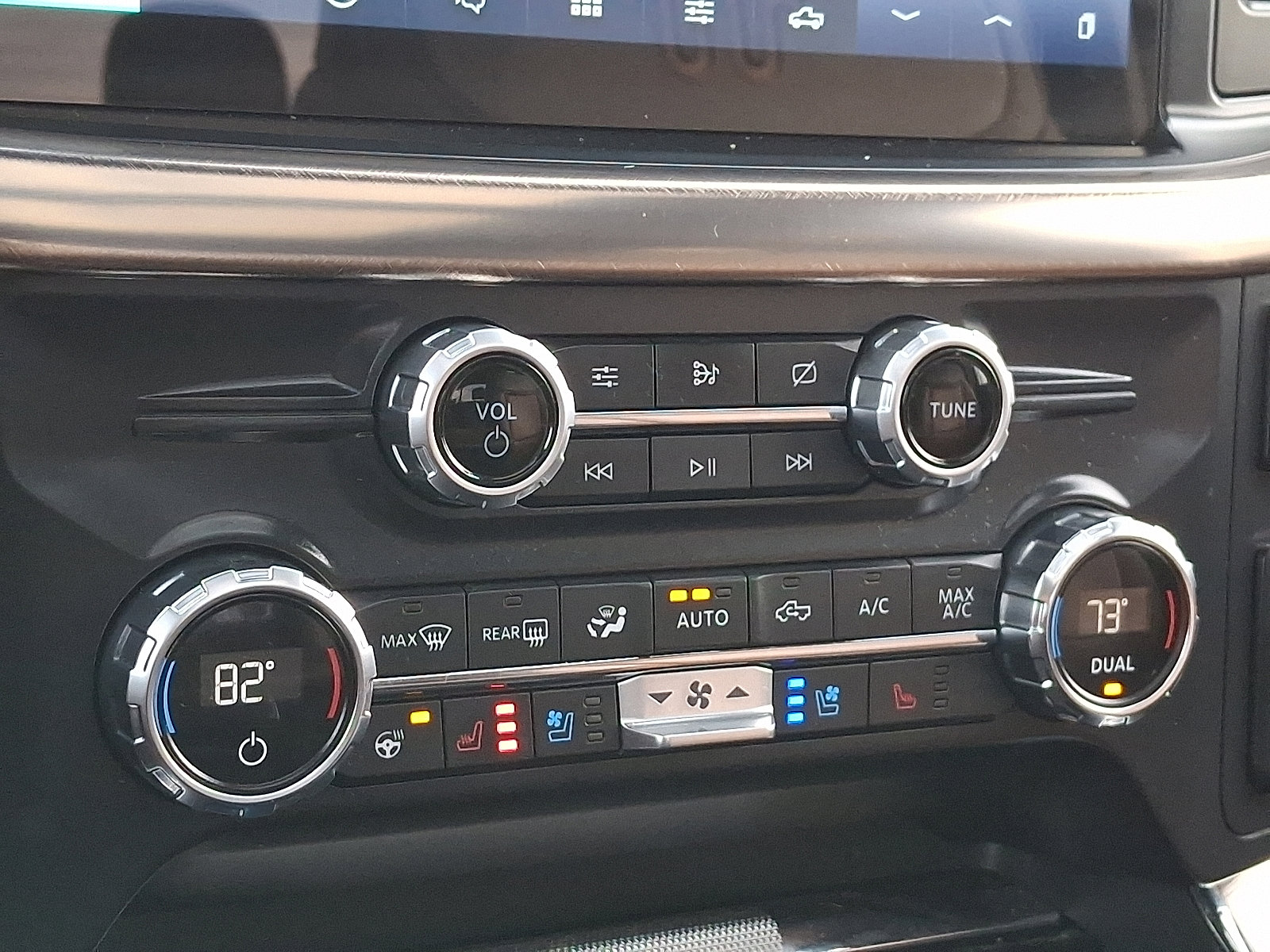 Certified 2021 Ford F150 King Ranch w/ Equipment Group 601A High image 16