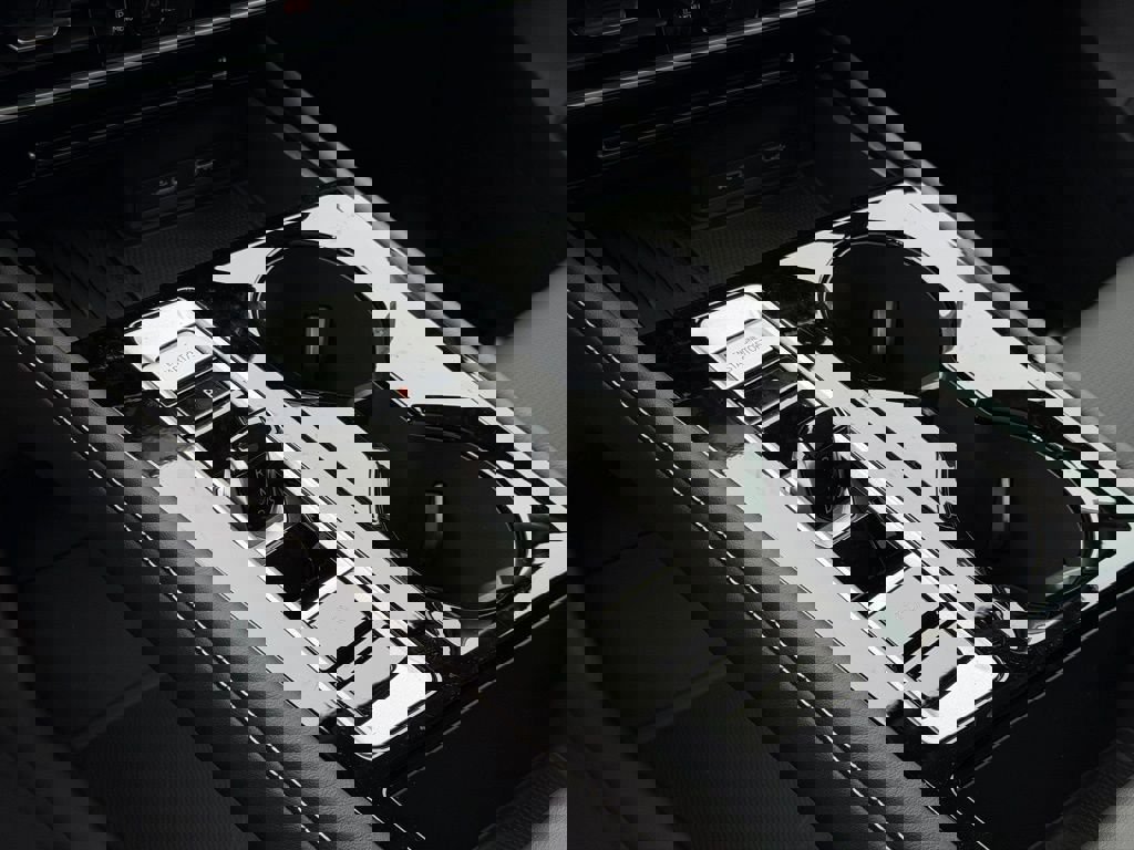 New 2026 Volkswagen Atlas SEL Premium R-Line image 30