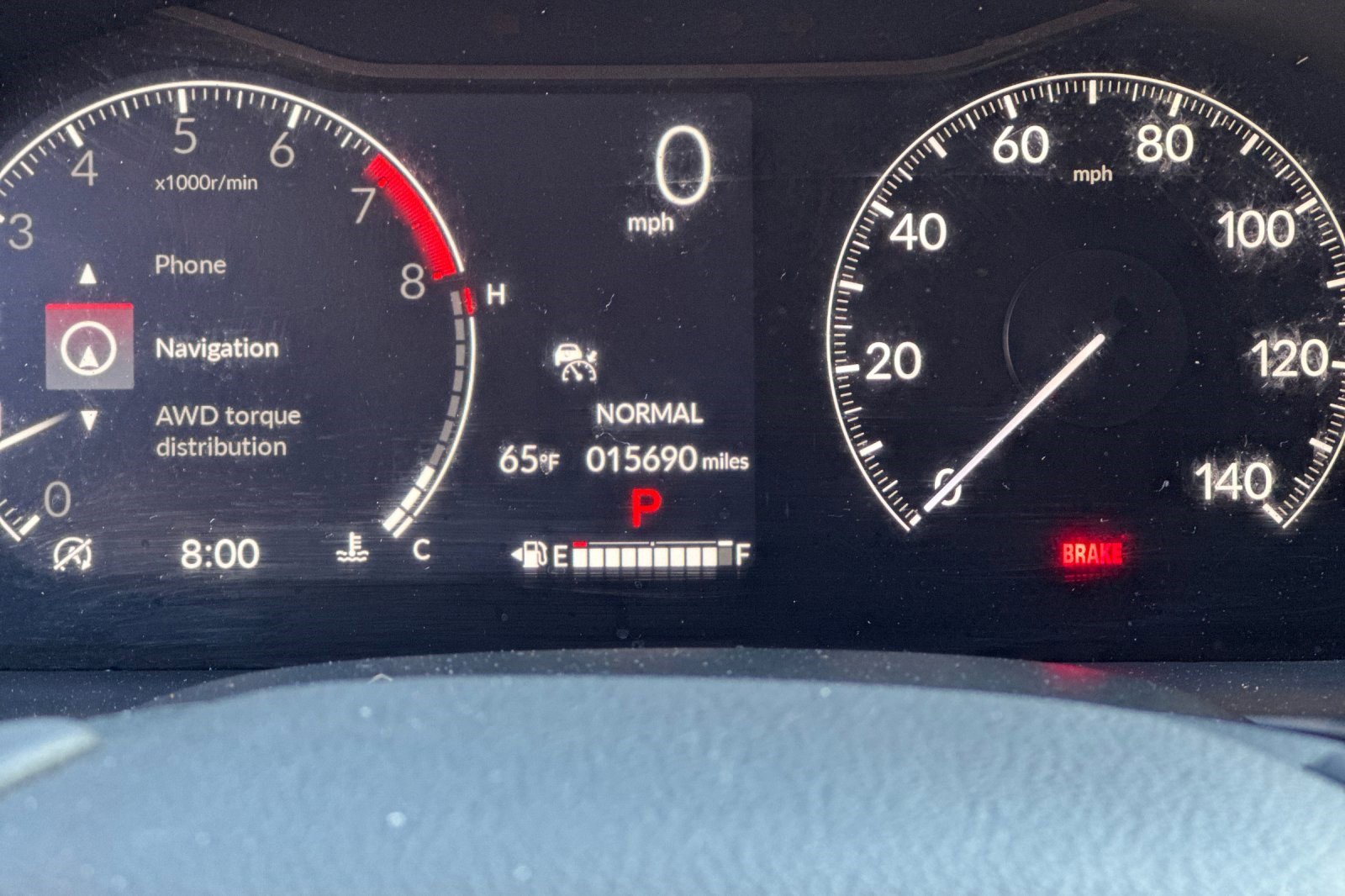 Used 2025 Honda Ridgeline RTL image 20