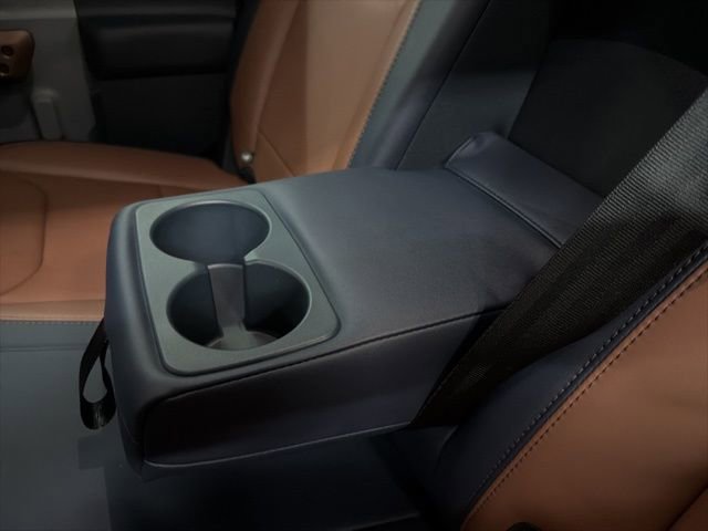 Used 2024 Ford Maverick Lariat w/ 4K Tow Package image 22