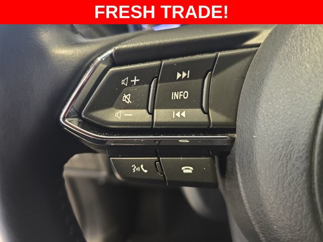 Used 2025 MAZDA CX-5 AWD 2.5 S w/ Select Package image 31