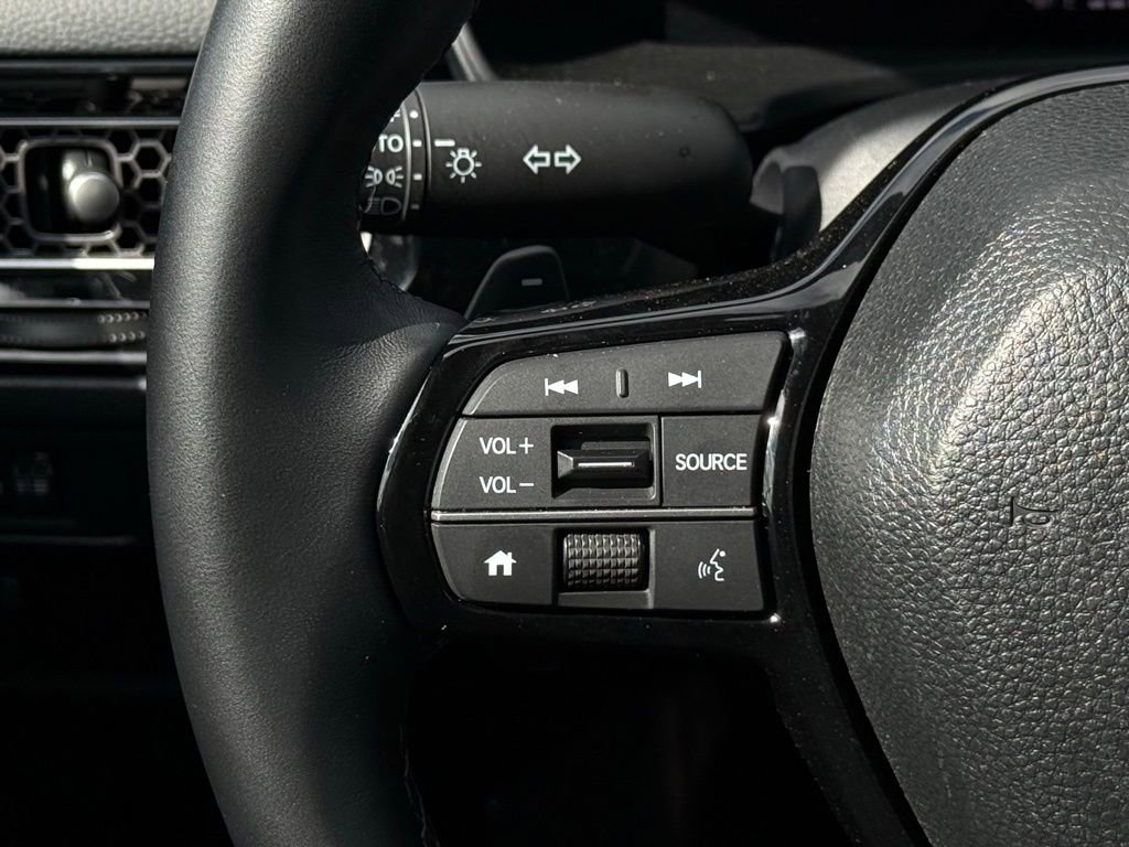 Used 2025 Honda Civic Sport image 19
