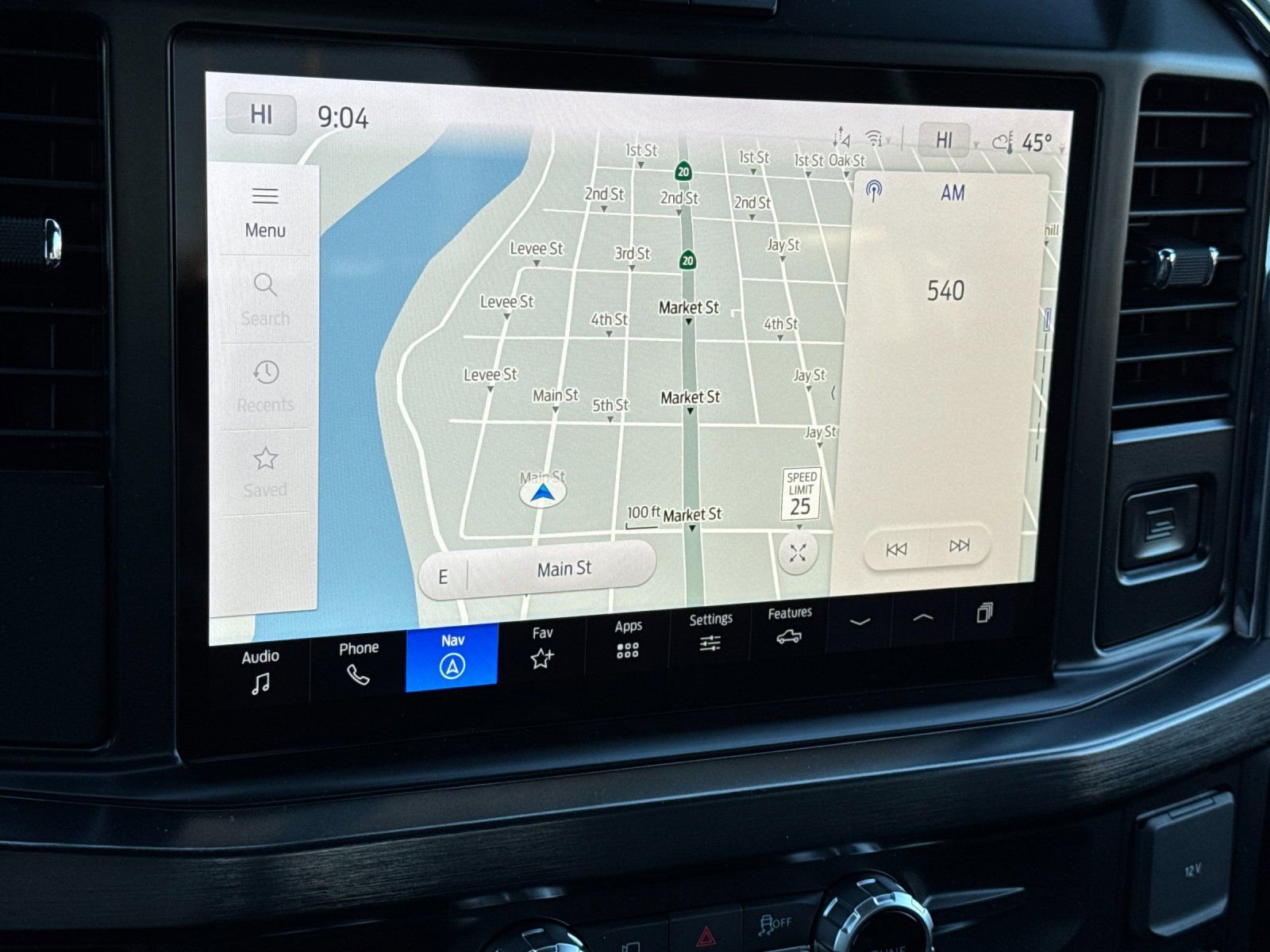 New 2026 Ford F350 Lariat w/ FX4 Off-Road Package image 21