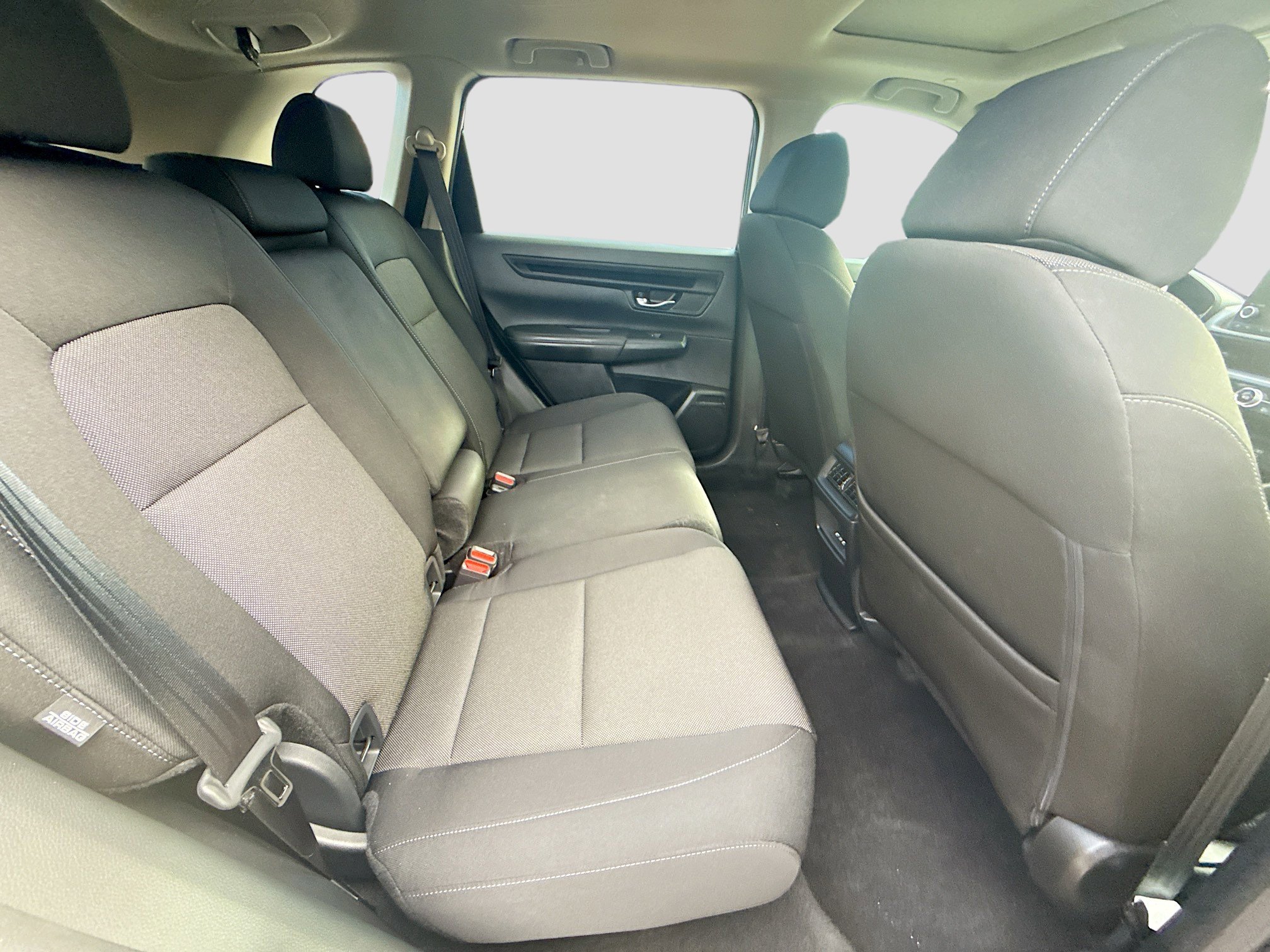 Used 2024 Honda CR-V EX image 26