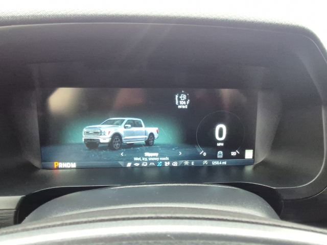 Used 2025 Ford F150 XLT w/ Equipment Group 302A MID image 34