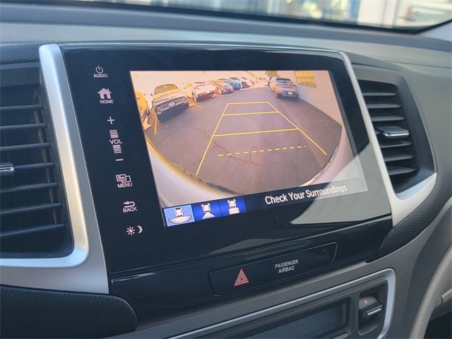 Used 2018 Honda Ridgeline RTL-T image 23