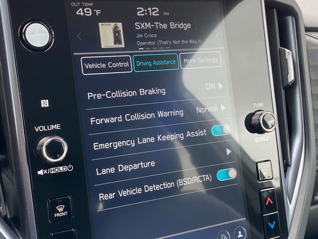 New 2026 Subaru Forester Limited image 20