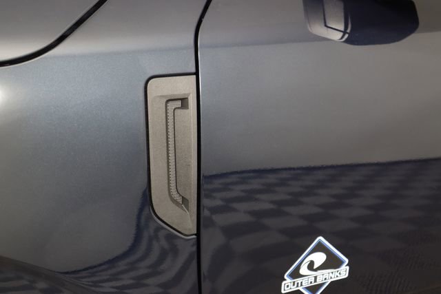 Certified 2022 Ford Bronco Sport Outer Banks w/ Tech Package image 21