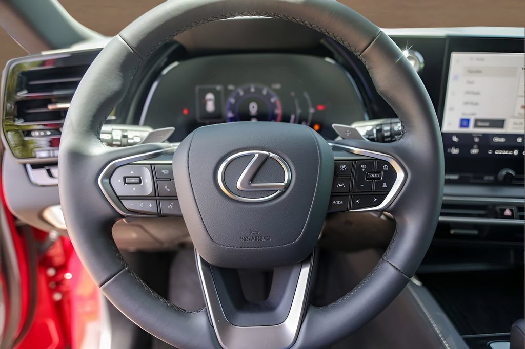 Used 2024 Lexus RX 350 FWD w/ Technology Package image 12