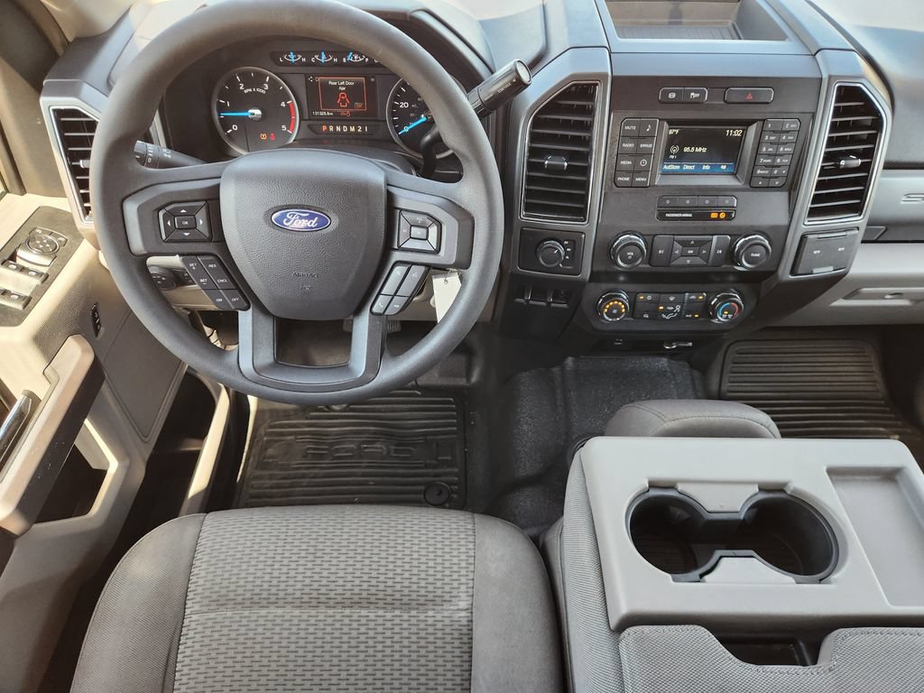 Used 2019 Ford F350 XLT AWD/4WD image 25