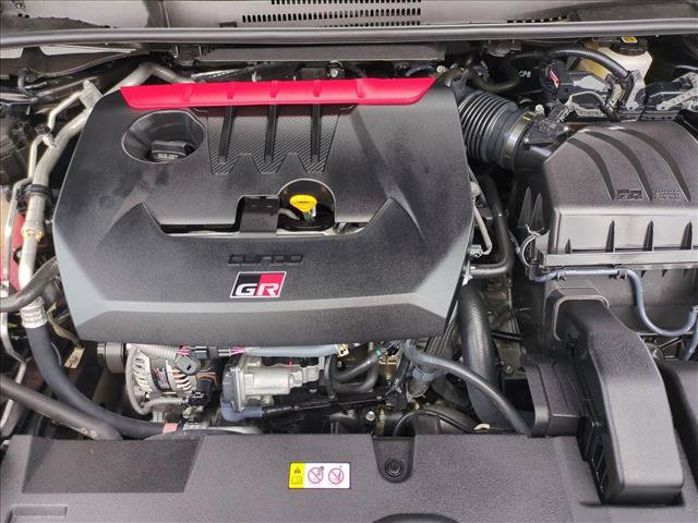 Certified 2025 Toyota Corolla GR AWD/4WD image 21