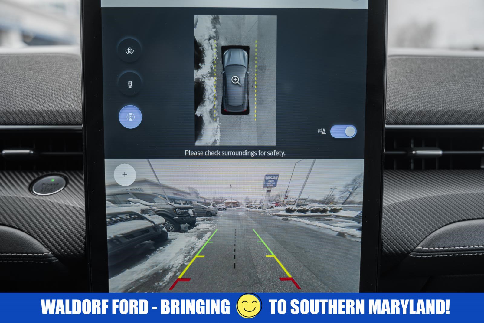 Used 2023 Ford Mustang Mach-E Premium image 43