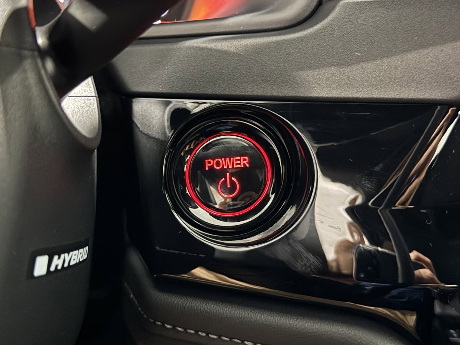 New 2025 Honda Accord Sport image 28