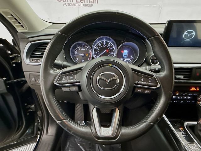 Used 2018 MAZDA CX-9 Touring image 10