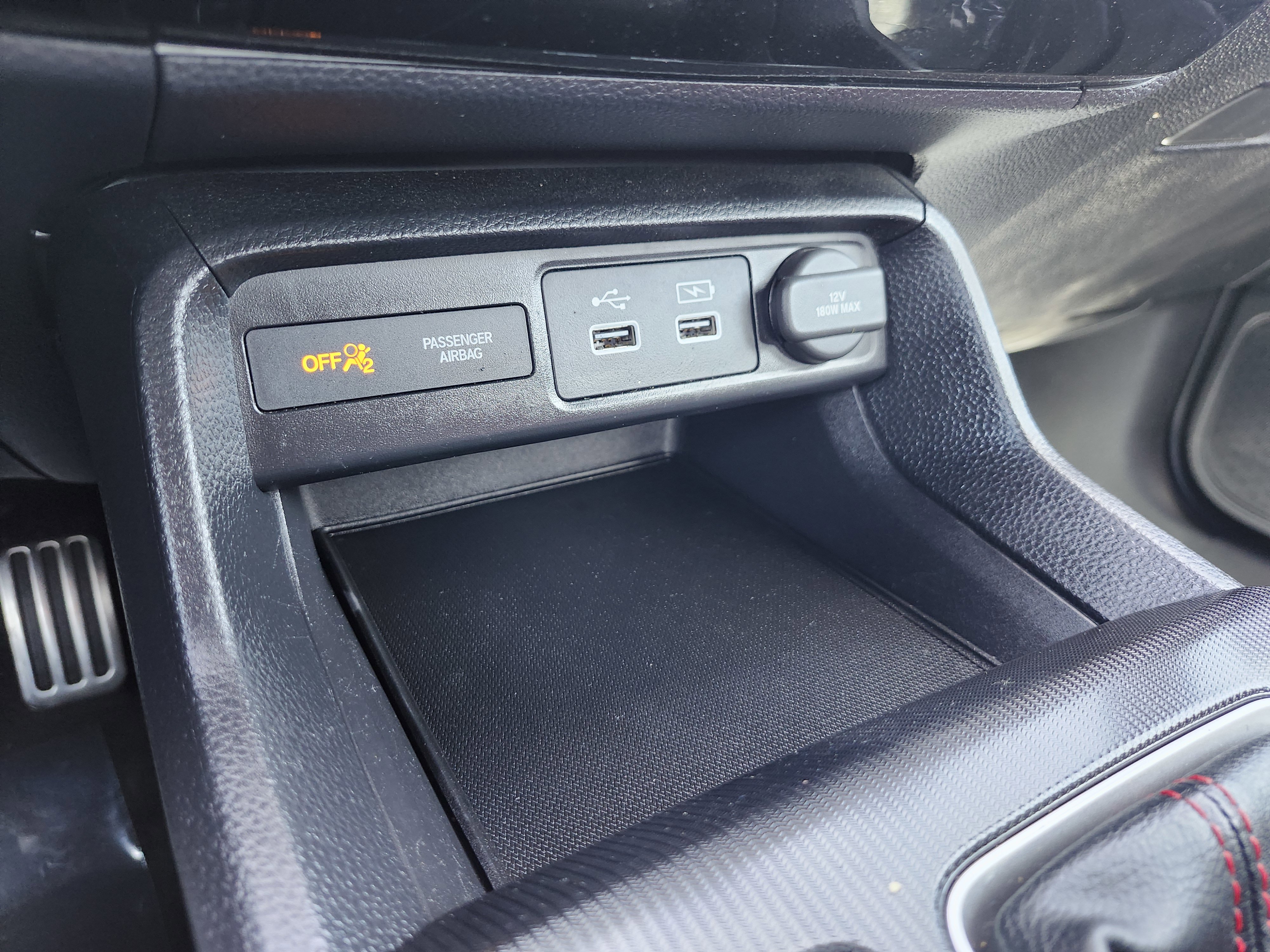 Used 2023 Honda Civic Si image 9