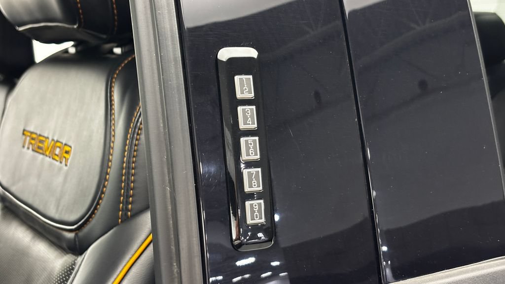 Used 2023 Ford F150 Tremor w/ Equipment Group 402A High AWD/4WD image 7