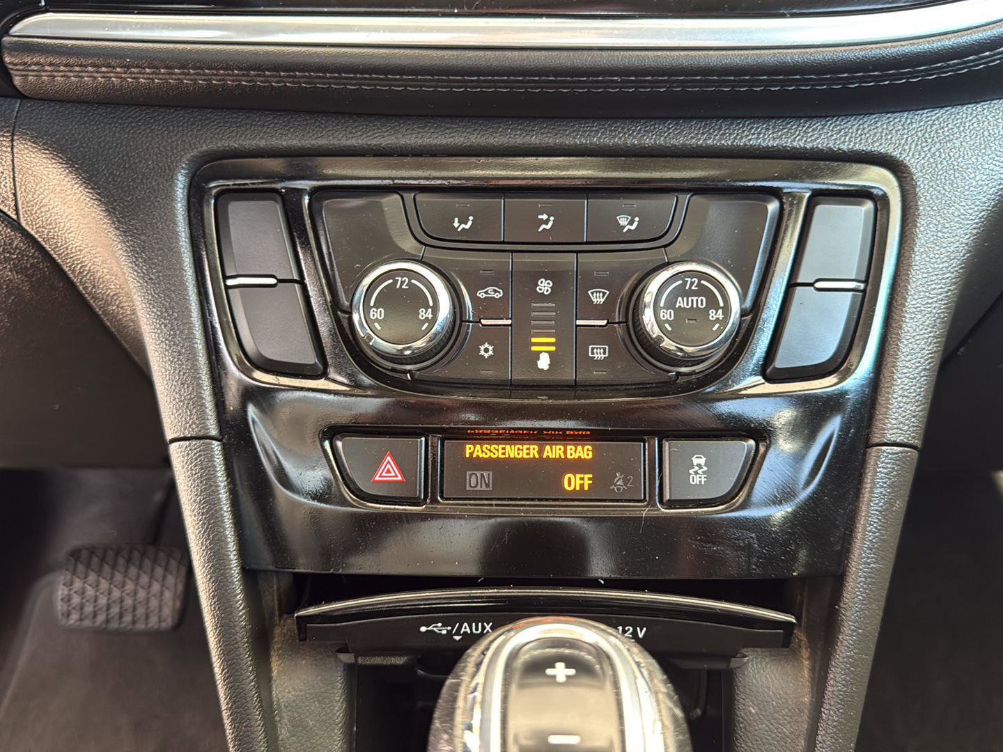 Used 2018 Buick Encore Sport Touring w/ Safety Package FWD image 27