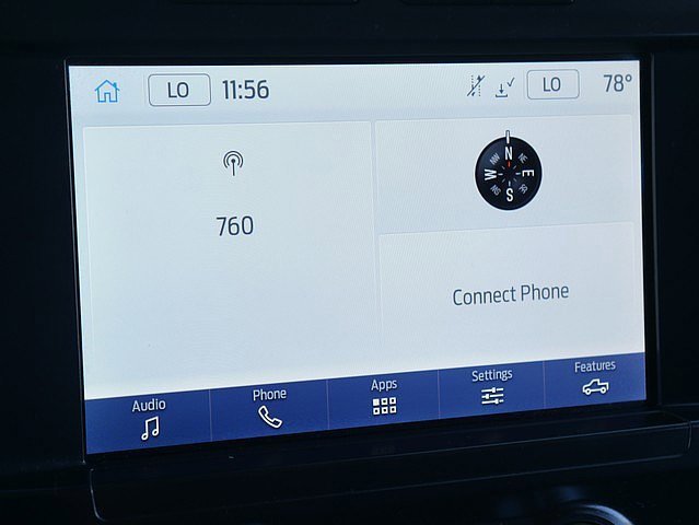 Used 2022 Ford F150 XLT w/ Equipment Group 301A Mid image 41