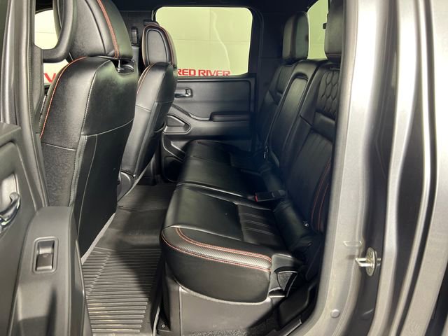 Used 2023 Nissan Frontier PRO-4X w/ Pro-4X Premium Package image 26