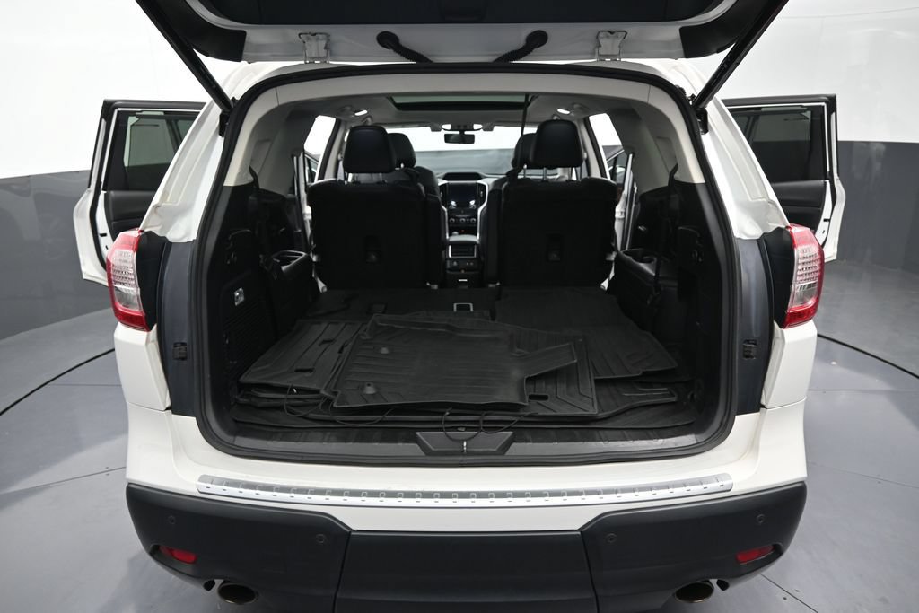 Used 2021 Subaru Ascent Touring AWD/4WD image 11
