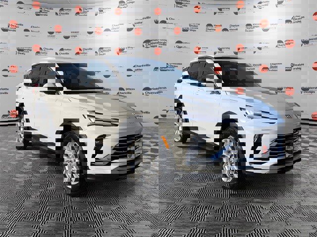 New 2026 Buick Envista Preferred image 7