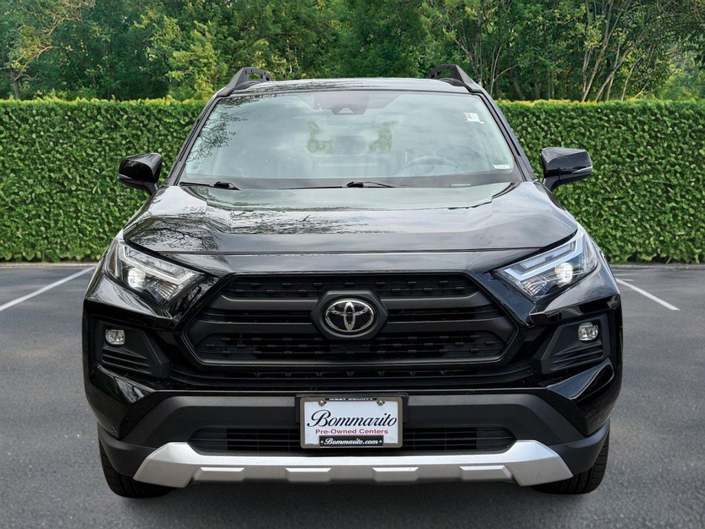 Used 2023 Toyota RAV4 Adventure w/ Convenience Package image 9