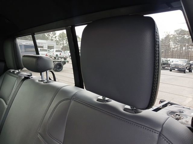 New 2026 RAM 3500 Tradesman image 15