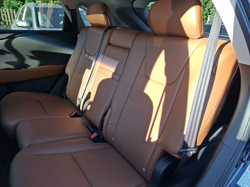 Used 2015 Lexus RX 350 AWD image 7
