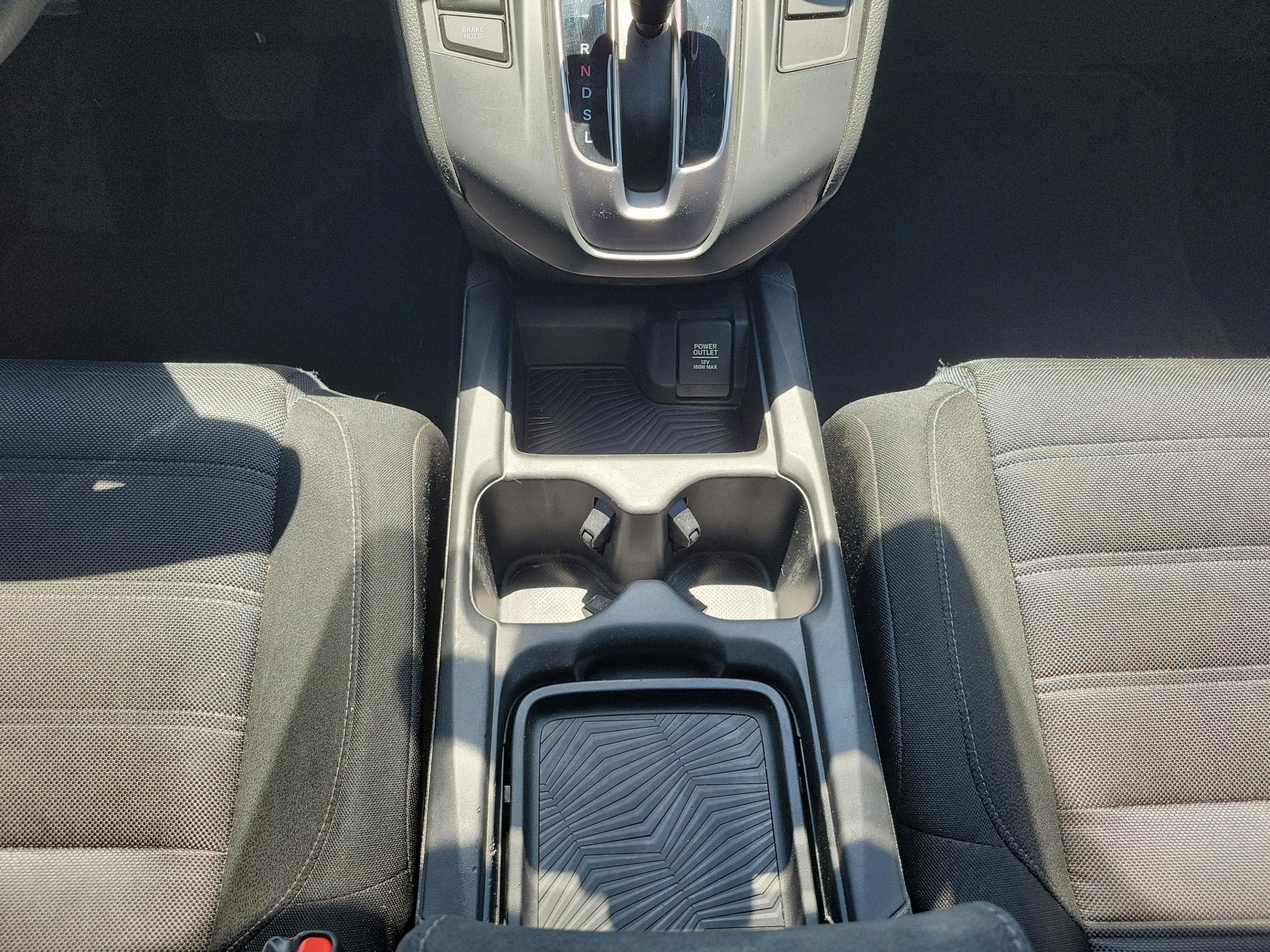 Used 2018 Honda CR-V EX image 16