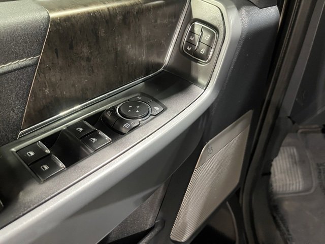 Used 2023 Ford F150 Lariat w/ Equipment Group 502A High image 9