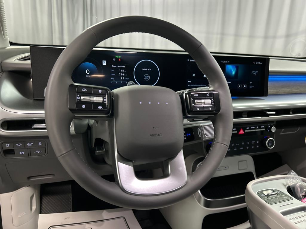 New 2026 Hyundai Ioniq 9 SEL image 13