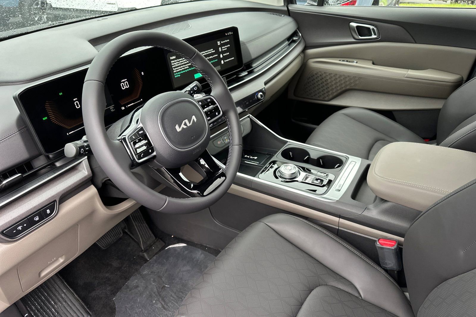 New 2026 Kia Carnival EX image 10