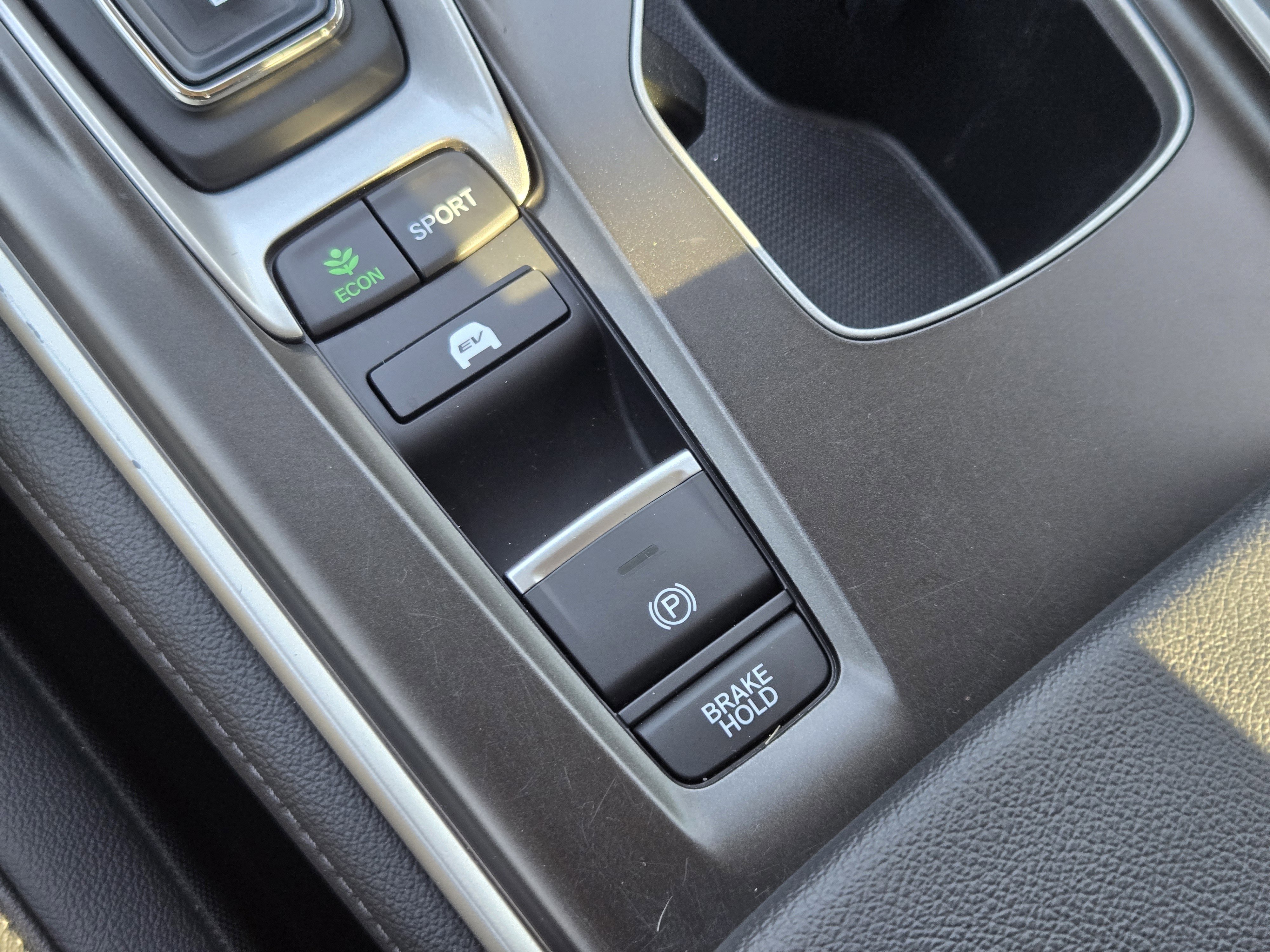 Used 2019 Honda Accord EX-L image 18