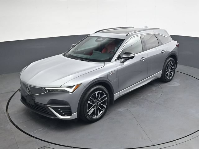Used 2024 Acura ZDX A-Spec AWD/4WD image 28