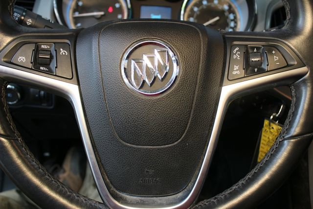 Used 2016 Buick Verano Sport Touring FWD image 18
