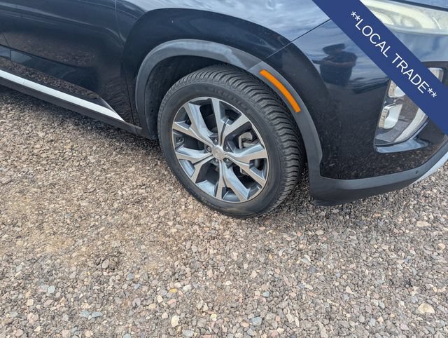 Used 2020 Hyundai Palisade SEL FWD image 5