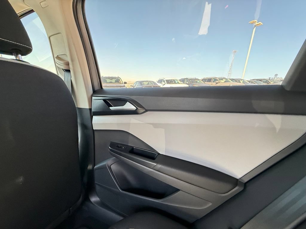 Used 2023 Volkswagen Taos S FWD image 19