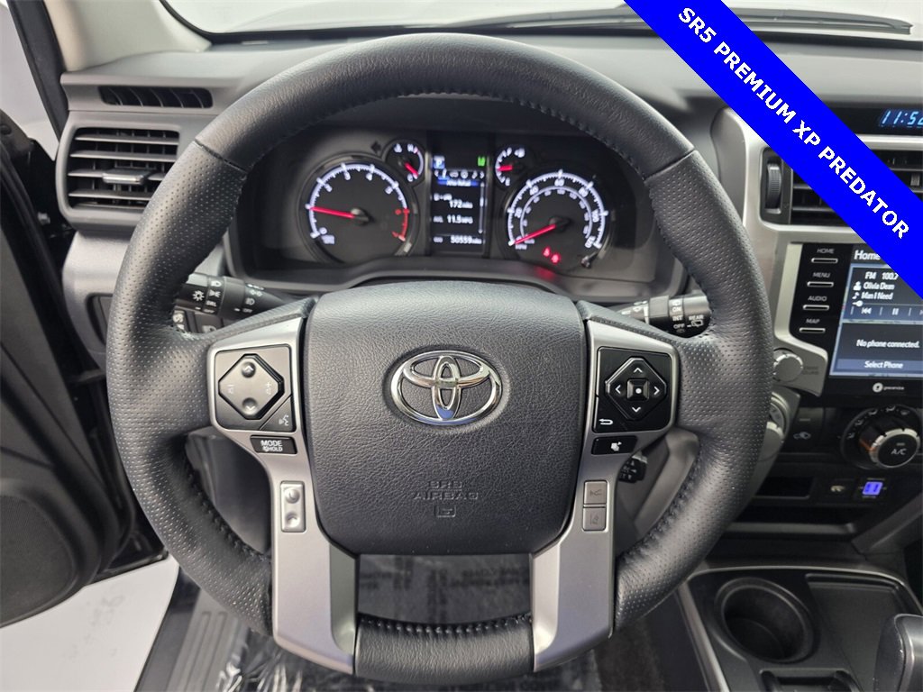 Used 2023 Toyota 4Runner SR5 Premium image 19