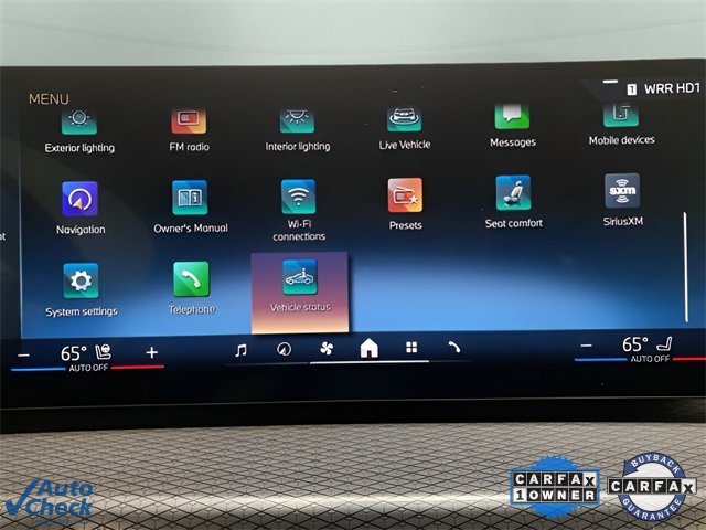 Used 2025 BMW 430i xDrive Convertible image 36