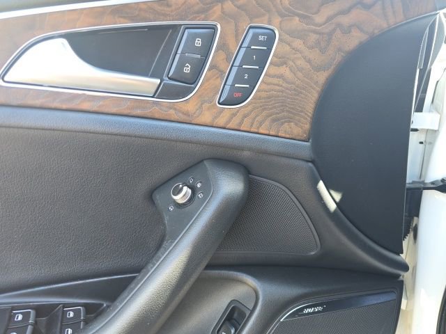 Used 2013 Audi A6 2.0T Premium Plus image 5