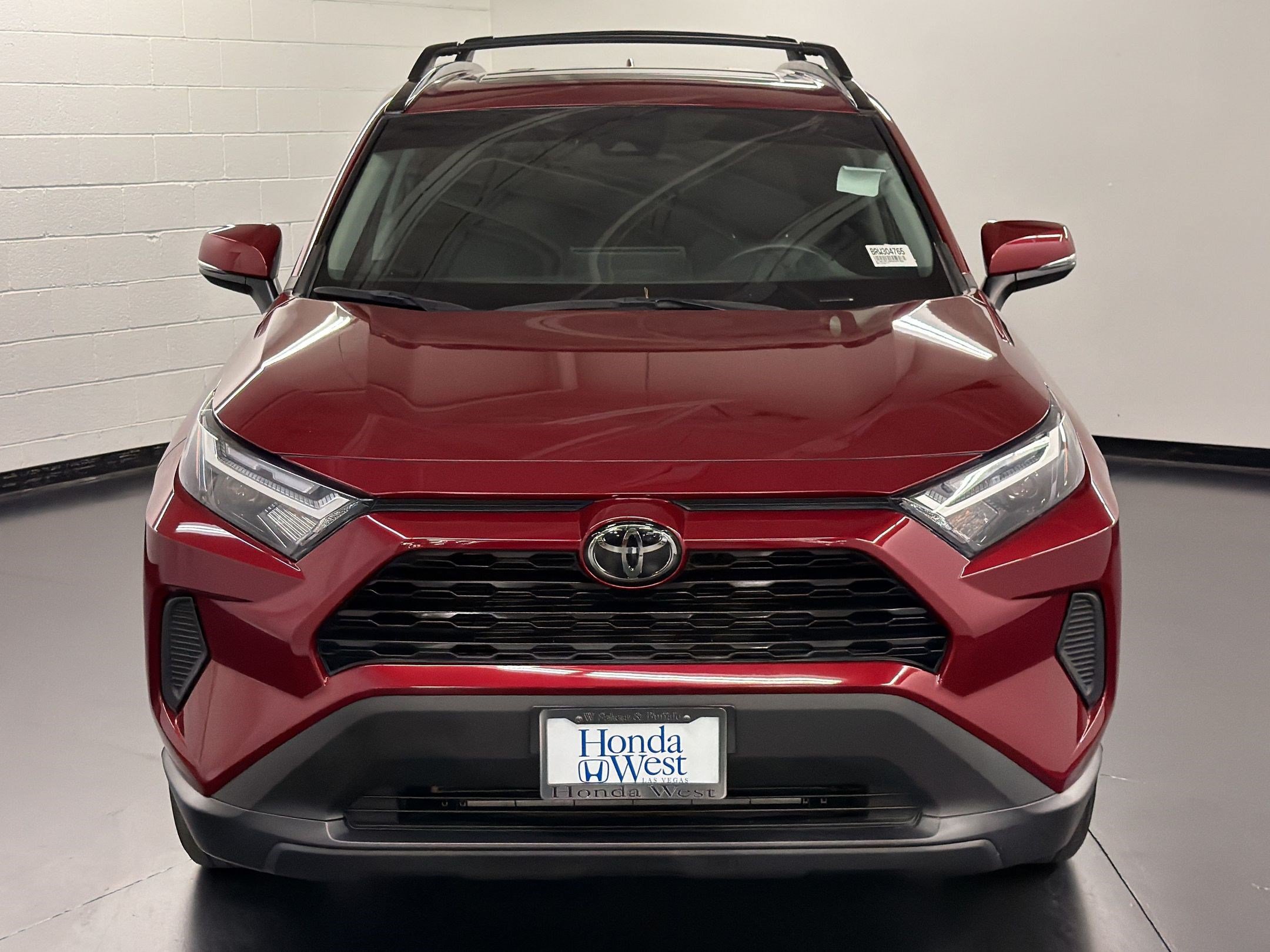 Used 2024 Toyota RAV4 XLE w/ Convenience Package FWD image 6