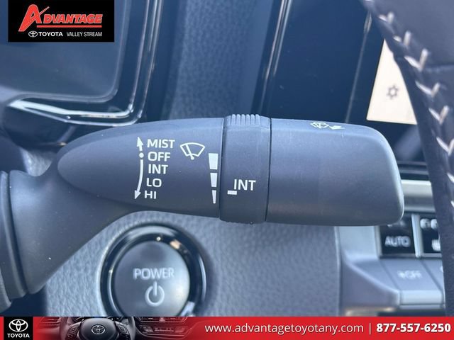Certified 2025 Toyota Camry SE w/ Multimedia Upgrade Package AWD/4WD image 29