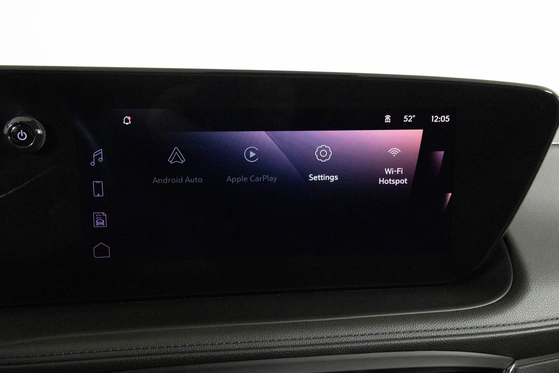 Certified 2025 Buick Encore GX Preferred image 19